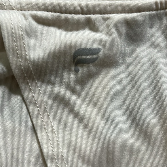 Fabletics workout tank - Picture 2 of 3